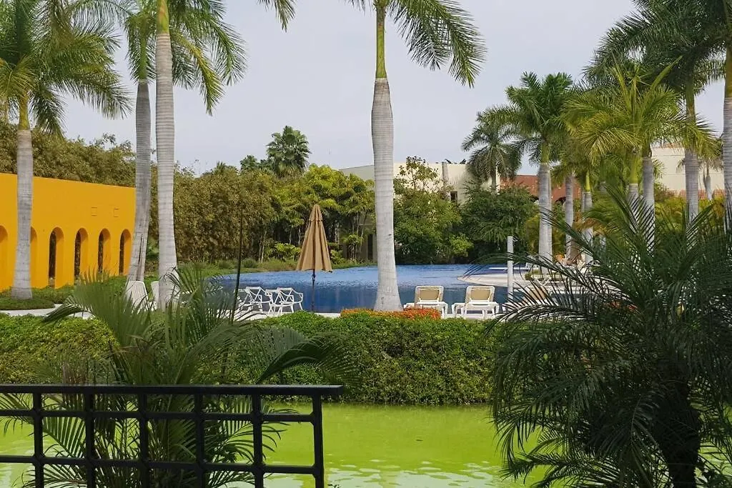 Nvo Vallarta Condo Fortuna, Recien Remodelado,Wow! Nuevo Vallarta Mexico