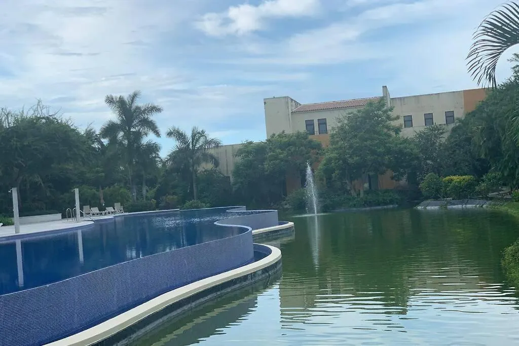 Nvo Vallarta Condo Fortuna, Recien Remodelado,Wow! Nuevo Vallarta 0*,  Mexico