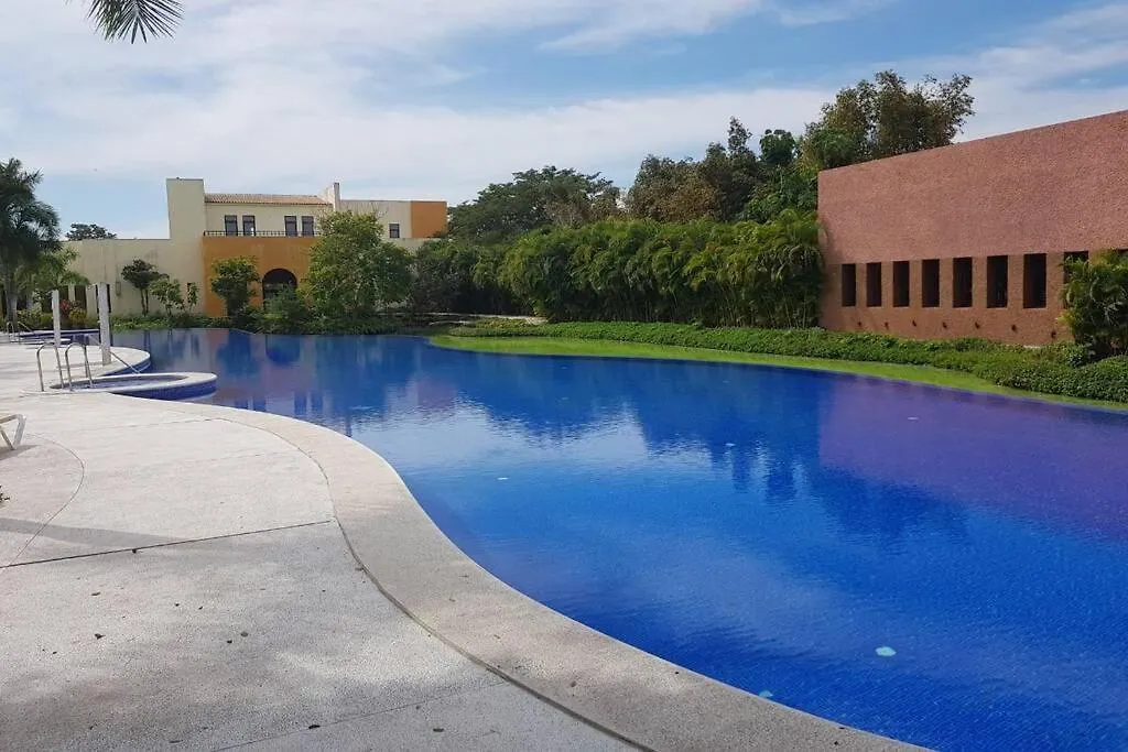 Nvo Vallarta Condo Fortuna, Recien Remodelado,Wow! Nuevo Vallarta Apartment