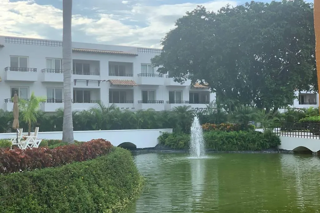 Nvo Vallarta Condo Fortuna, Recien Remodelado,Wow! Nuevo Vallarta Mexico